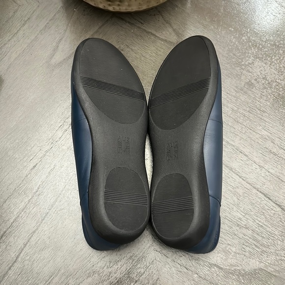 naturalizer rayna flat